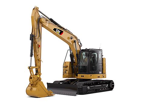 See caterpillar hydraulic excavator for sale rbauction.com. Cat | 315F Hydraulic Excavator | Caterpillar