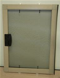 Hanging a decorative interior sliding door is easy with national hardware sliding door kits. 9 Best Screen door repair ideas | screen door repair ...