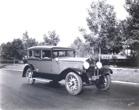 Throwback Thursday: Some of the Most Iconic Cars in History Were First