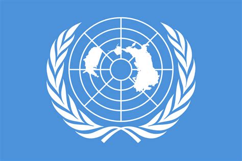 Organizace Spojených Národů Necyklopedie