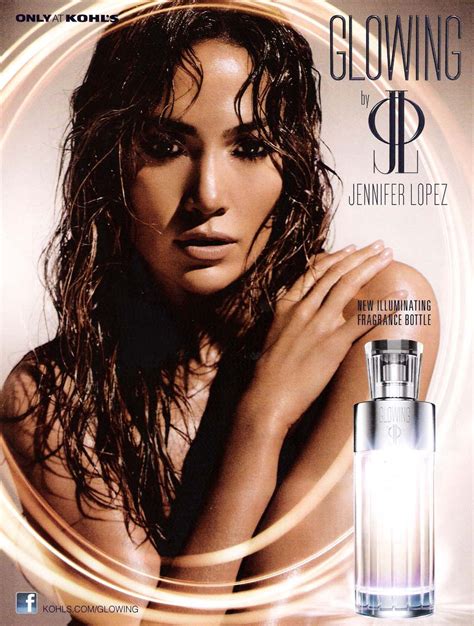 Jennifer Lopez Launches Glowing By Jlo In 2023 Celebrity Perfume Jennifer Lopez Jlo Perfume