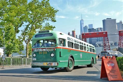 Find new york transit museum, downtown brooklyn, brooklyn, new york city, new york, united states, ratings, photos, prices, expert advice, traveler reviews and tips, and more information from condé nast review: New York Transit Museum Vintage Bus Bash | Governors Island