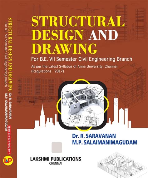 Pdf Structural Design And Drawing