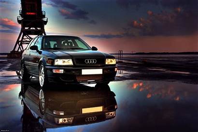Audi 80 Wallpapers Backgrounds