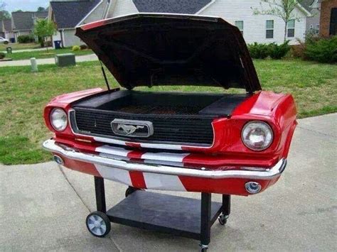 13 best bbq pits classic cars images on Pinterest | Barbecue, Bar grill