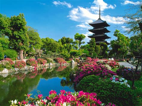 Kyoto, Japan – Travel Info and Travel Guide | Tourist Destinations