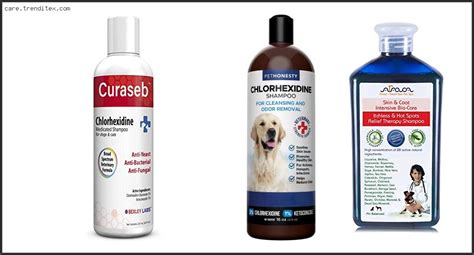 Top 10 Best Dog Shampoo For Staph Infection With Expert Recommendation