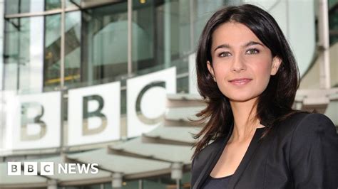 BBC News Channel Announces Chief Presenter Line Up For Revamp