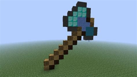 Minecraft Axe How To Make Variants Stats And More Firstsportz