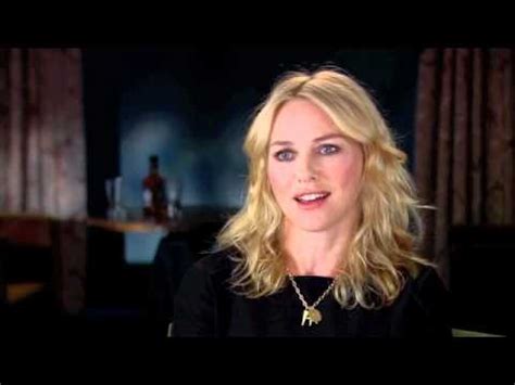 Dream House Interview With Naomi Watts Youtube