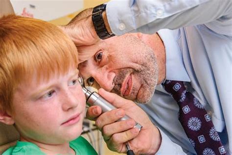 Should there be excess cost which can no longer be accommodated in the primary plan, then the balance shall be settled by the secondary plan. ENT Health For Kids: 4 Things You Should Know - MU Health Care