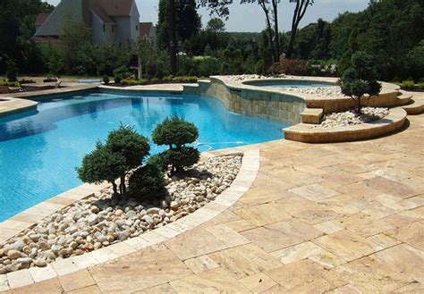 15 Pool Landscape Design Ideas Home Design Lover