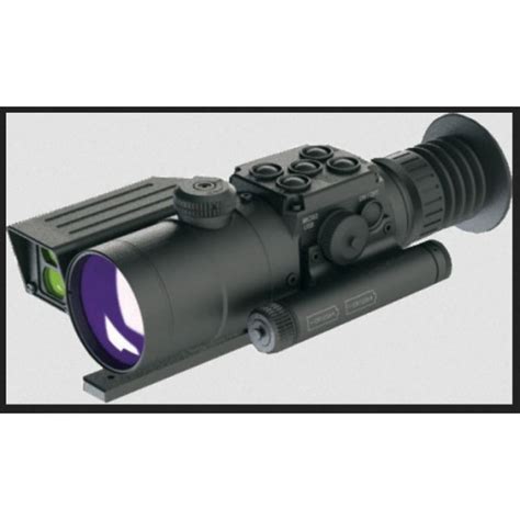 G 40 Full Moon Optics Genesis Thermal Riflescope 25 10x40 On Sale