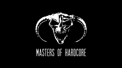Masters Of Hardcore Wallpaper By Officialmakarov On Deviantart