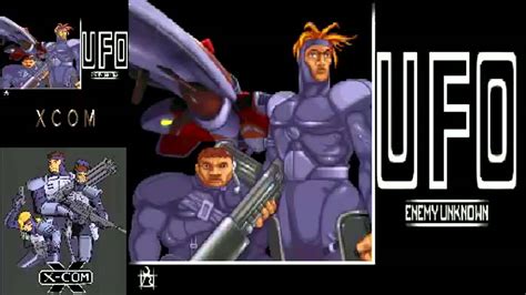 Ufo Enemy Unknown Game Manual Backupgeo