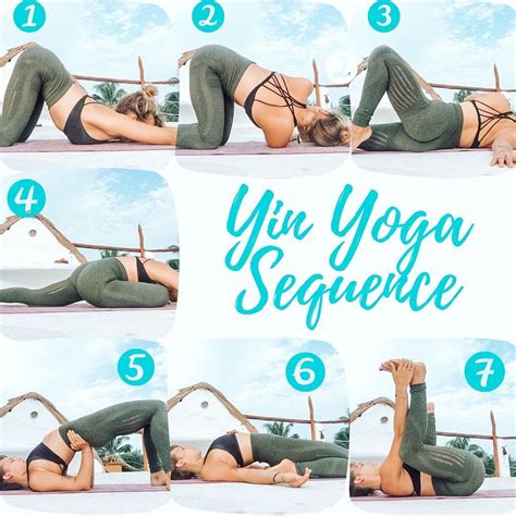 Build Flexibility With This Gentle Yin Yoga Sequence Including Hip