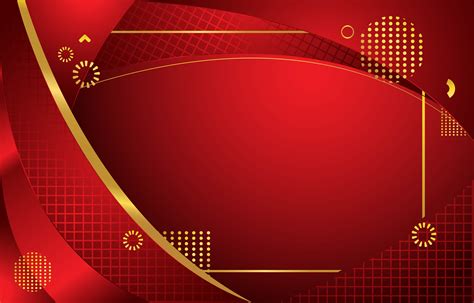 845 Background Gold And Red Myweb