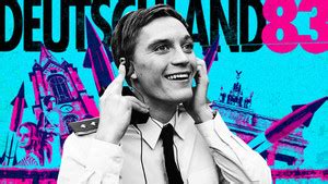 Deutschland 86 full episodes online. Deutschland 86 (Soundtrack) on Spotify