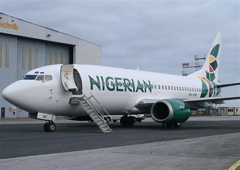 Domestic Airlines In Nigeria The Full List Nigerian Finder