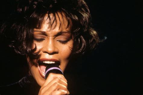 National Enquirer Defends Beautiful Whitney Houston Open Casket Photo