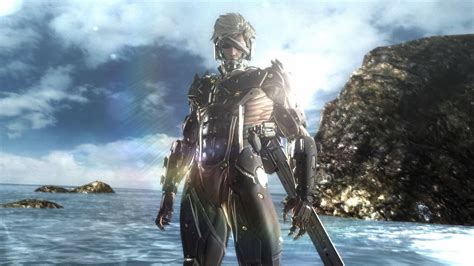 As the world plunges further into asymmetric warfare, the only path that leads raiden forward is rooted in resolving his past, and carving through anything that stands in. PC GAMES: Metal Gear Rising: Revengeance