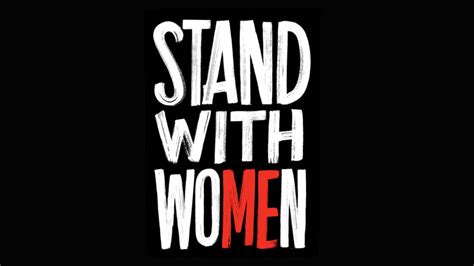 Stand With Women Actionaid Uk