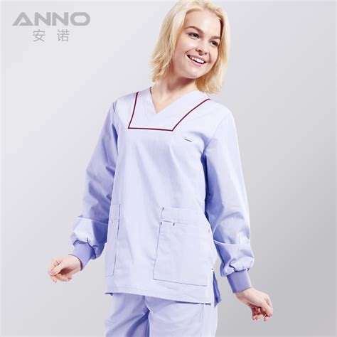 Nurse Uniform Oem Nursing Medical Doctor Uniformes