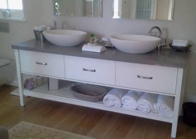 The bathroom vanity unit is the most noticeable and maximum used bathroom furniture in a bathroom. Bathrooms | The Cabinet Minister, cape town [bespoke ...