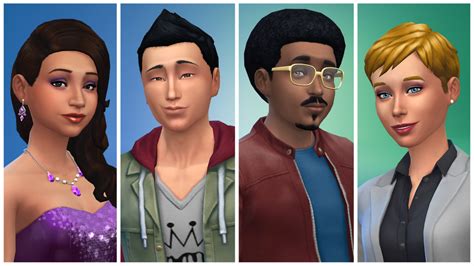 The Sims 4 Console The Sims Wiki