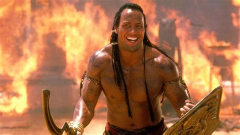 Best place to watch full episodes, all latest tv series and. Scorpion King reboot reportedly in the works from The Rock ...
