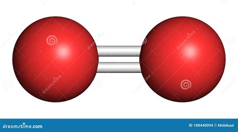 Massa Molecular Do O2