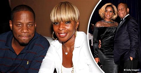 Who have you been listening to lately? Why Mary J Blige and Kendu Isaacs Divorced - Inside Their Relationship Drama