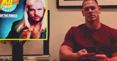 John Cena Shares The Secrets Of His Puzzling Instagram Account On Snl Huffpost
