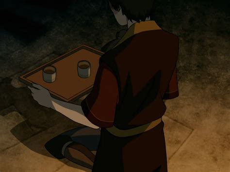 Cap That Com Avatar The Last Airbender 314 The Boiling Rock Part