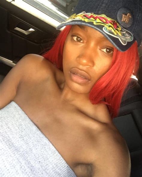 Keke Palmer Nude Leaked And Sexy 83 Photos The Fappening