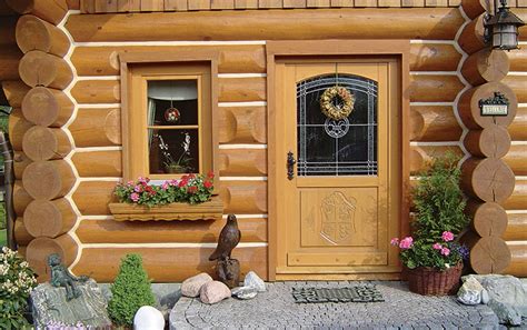 We did not find results for: The Complete Guide to Log Cabin Wood Finishes