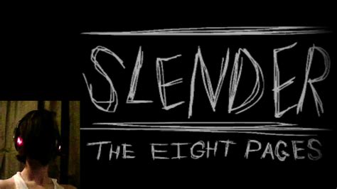 This is a worthy tool which helps in igniting the excitement and joy in handling various tools. Slender: The Eight Pages Let's Play - YouTube