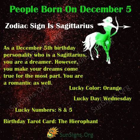 Those of you with a birthday today can be expressive individuals. Zodiac Sign Is Sagittarius ♐️♐️♐️ #Sagittarius♐️ #December ...