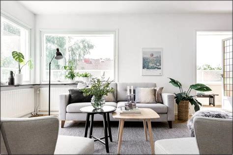 Norwegian Decorative Living Room Living Room Home Decorating Ideas