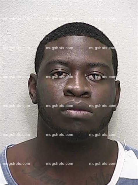 A mug shot or mugshot is a photographic portrait of a person from the waist up, typically taken after a person is arrested. Marion Florida Mugshots: Mugshot Kendrick Silimon