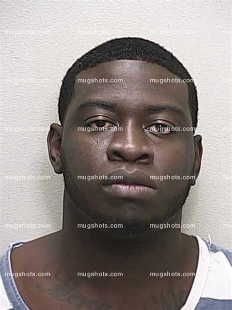 County, state & federal criminal details. Marion Florida Mugshots: Mugshot Kendrick Silimon