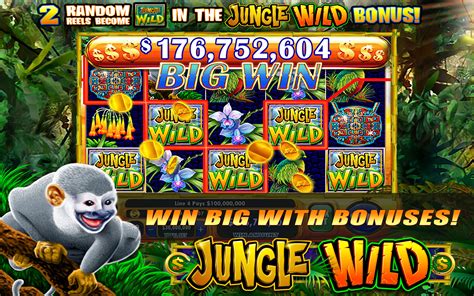 Play free slot games online not for fun only but for real money rewards too. Jackpot Party Casino Slots - Free Vegas Slot Games HD ...