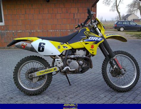 Gpi 라디에이터 스즈키 drz400s drz400sm 2009 2013 2010 2011 2012 09 10 1112 13,중국을 포함한 전 세계의 판매자들에게서 구매하세요. 2002 Suzuki DR-Z 400 S: pics, specs and information ...