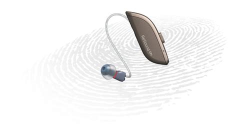 Buy Resound One 5 Hearing Aid Hearsource