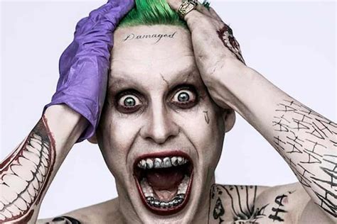 Jared Letos Joker To Return In Zack Snyders Justice League Film Stories