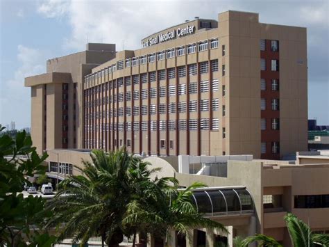 Los Mejores Hospitales De Miami