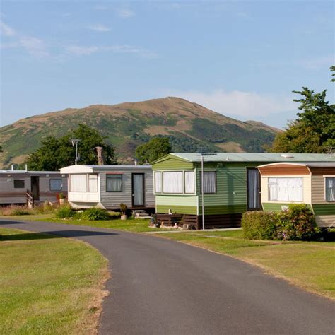 Mobile Home Park Valuation