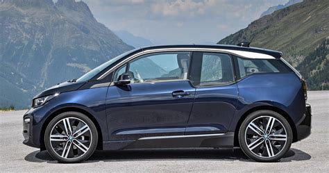 Learn how to take over a bmw i3 lease. BMW i3 - Shortlease