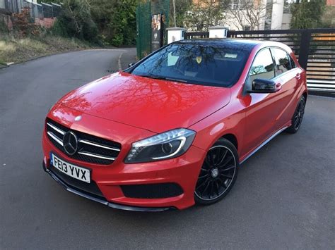 Check spelling or type a new query. Mercedes-Benz A Class A180 CDI AMG Sport | in St Anns, Nottinghamshire | Gumtree