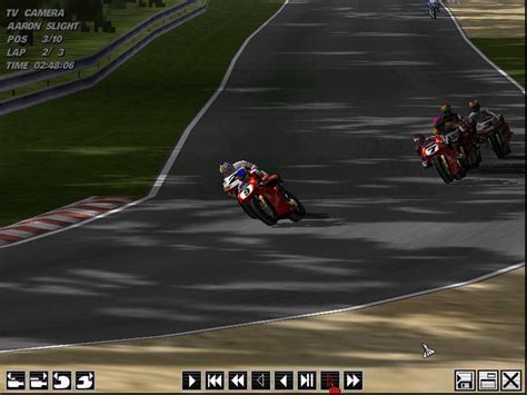 The superbike world championship consists of a series of rounds held on permanent racing facilities. Download Superbike World Championship (Windows) - My ...
